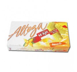 GALLETA MC ALTEZA BOCADO 140G (X1)